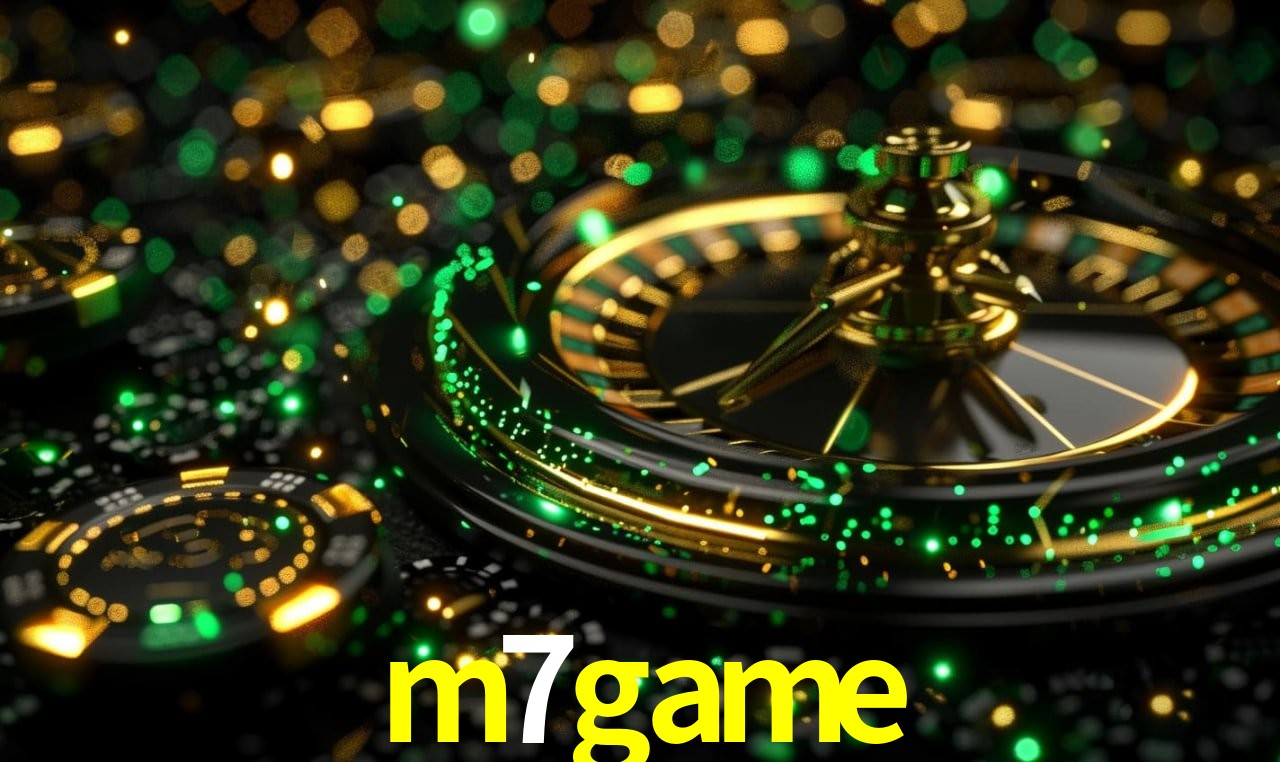 Seasonal Promotions m7game